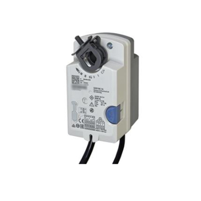 GSD161.1A Actuadores rotativos de amortiguadores de aire S55499-D227 Condiciones de pago originales y flexibles