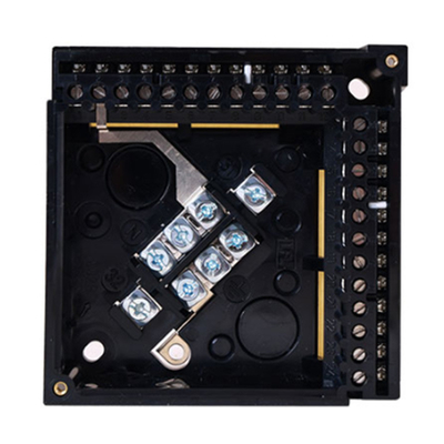 Controlador de quemadores Siemens LFL1.635-110V sin base para piezas de repuesto requeridas por el cliente