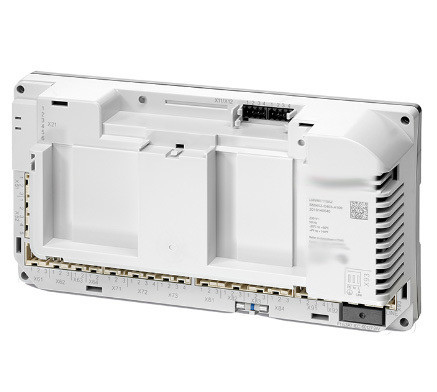 LMV51.300B2 Controlador del quemador para Siemens Combustion 100% Control de modulación original