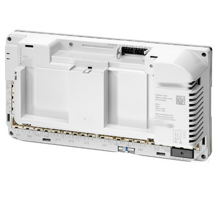 LMV52.400B2 Controlador de combustión para Siemens Ahorrar energía 3.5VA Control de combustible doble