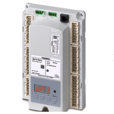 Control de combustión LME75.000A2 original y accesorios para Siemens 100% auténtico