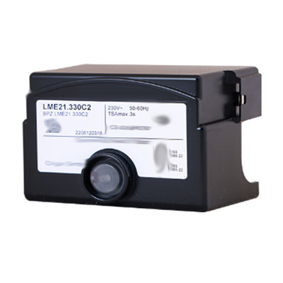 Control de combustión LME75.000A2 original y accesorios para Siemens 100% auténtico