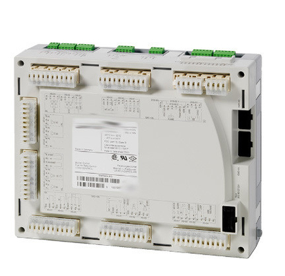 Control de quemadores de calentadores de aire de encendido directo LMV51.000C2 Adecuado para el cliente requerido