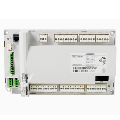 Control de quemadores de calentadores de aire de encendido directo LMV51.000C2 Adecuado para el cliente requerido