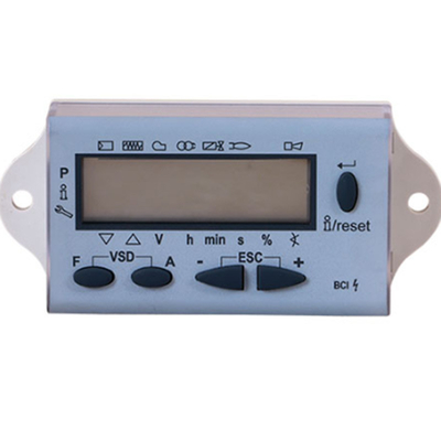 Control de quemadores de calentadores de aire de encendido directo LMV51.000C2 Adecuado para el cliente requerido