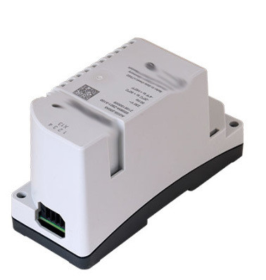Control de quemador original de Siemens LMV37.400A2 pantalla LED doble combustible 1.5 para imprentas