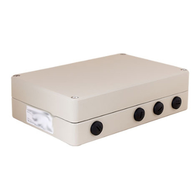 Control de quemador original de Siemens LMV37.400A2 pantalla LED doble combustible 1.5 para imprentas
