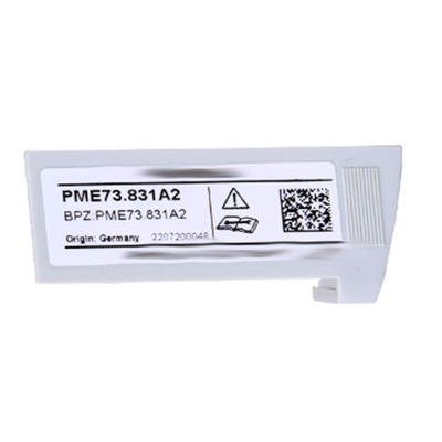 Modulo de combustión y accesorios de pantalla LED PME73.831A2 para soluciones de ahorro de energía