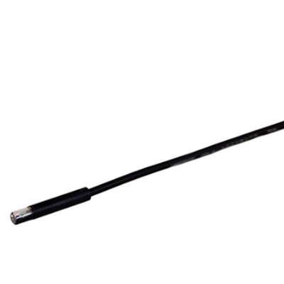 Detector de llama fotorresistente de Siemens QRB3 1 original con brida y abrazadera de sensibilidad normal