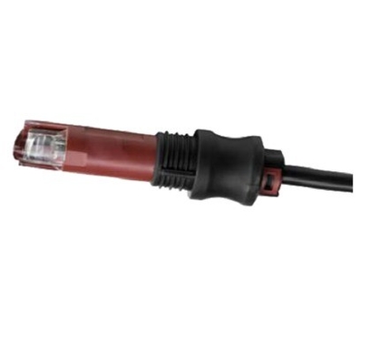 Display LED avanzado Siemens BPZ QRB3 Detector de llama fotoresistente para calderas de calefacción