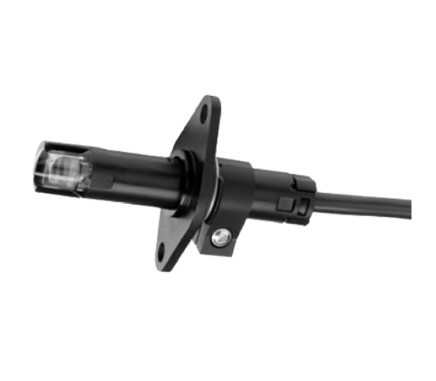 Display LED avanzado Siemens BPZ QRB3 Detector de llama fotoresistente para calderas de calefacción