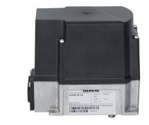 Actuador de la serie de inflamabilidad de Siemens S55451-D301-A100