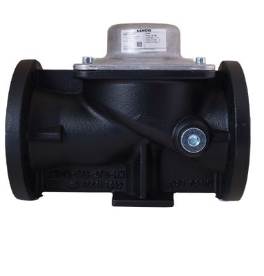 Válvula de gas de Siemens OEM VGG10.204P Display LED y funcionalidad de ahorro de energía