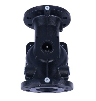 SIEMENS VGG10.154P válvula de gas OEM para maquinaria sistema hidráulico y quemador de soplador de gas