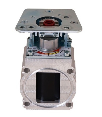 Válvula de control proporcional OEM VKP40.40 Mariposa lineal para otros materiales de Siemens