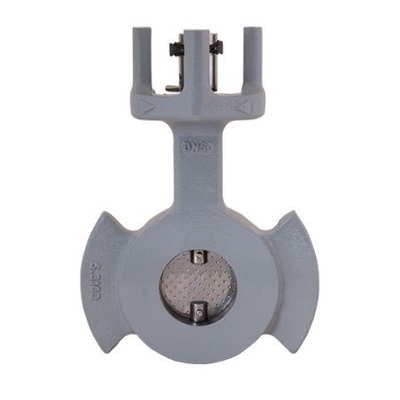 Embalaje original Siemens Válvula de mariposa lineal VKF10.040 con peso más bajo y 10KG
