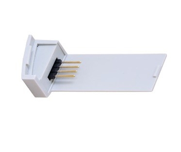 Modulo y accesorios del programa de combustión de la pantalla LED de 1 kg PME71.402A2 para Siemens