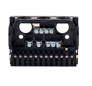 Control de quemador 100% original de Siemens LME21.330C2 para calentadores de aire de encendido directo