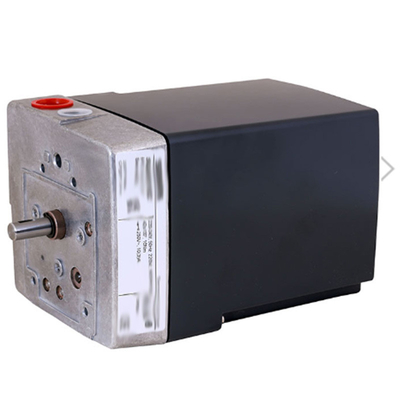 Siemens SQM56.680R1Z3 Actuador neumático salida OEM para maquinaria sistema hidráulico