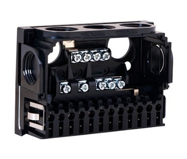 Display LED Siemens controlador de quemador LME39.100C2 para calentadores de aire de encendido directo avanzados