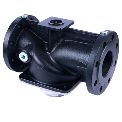 VGG10.254P SIEMENS válvula de gas OEM para quemador de soplador de gas en maquinaria sistema hidráulico