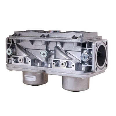 VGD40.150 Válvula de gas SIEMENS con pantalla LED de marca privada y función de ahorro de energía