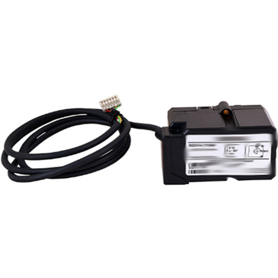 Servo motor de Siemens amortiguador actuador quemador Servomotor reemplazar OEM SQN30.431A2700 A