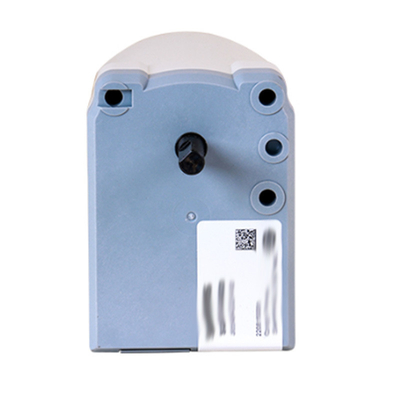Servo motor de Siemens amortiguador actuador quemador Servomotor reemplazar OEM SQN30.431A2700 A
