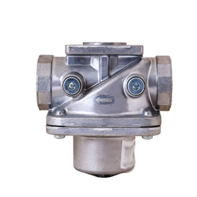 VGG10.54U Válvula de gas Siemens OEM Embalaje original Función de ahorro de energía