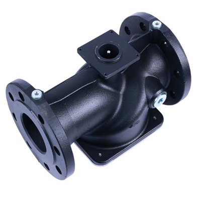 VGG10.54U Válvula de gas Siemens OEM Embalaje original Función de ahorro de energía
