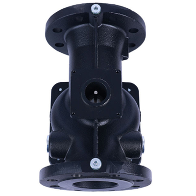 VGG10.54U Válvula de gas Siemens OEM Embalaje original Función de ahorro de energía