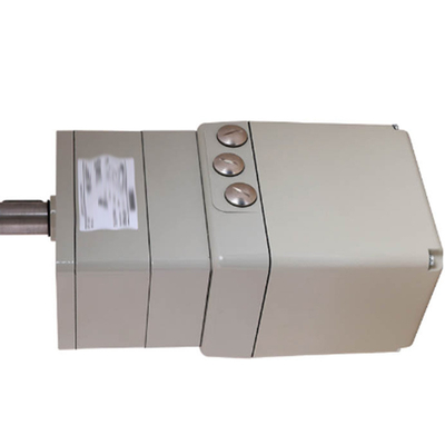 10 KG Peso Siemens Actuador neumático SQM56.680A2 para maquinaria Sistema hidráulico mejor