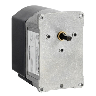 Las válvulas de control neumático de Siemens con posicionador digital de servicio de flujo OEM SQM10.15502