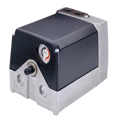Posicionador de flujo digital OEM SQM50.481A2G3 para sistemas hidráulicos de maquinaria de Siemens