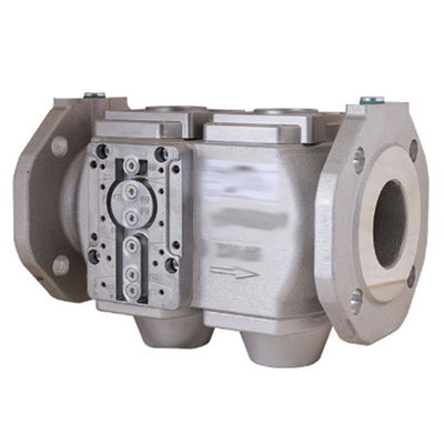VGD20.4011 Original Siemens Partes neumáticas de válvulas de gas con función de ahorro de energía
