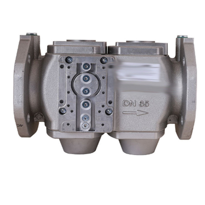 VGD20.4011 Original Siemens Partes neumáticas de válvulas de gas con función de ahorro de energía
