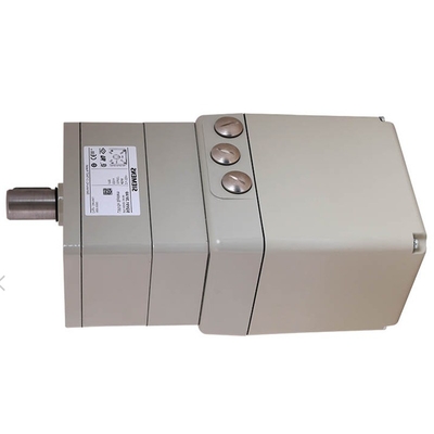Control electrónico o manual Siemens Actuador neumático SQM40.261A21 para su negocio