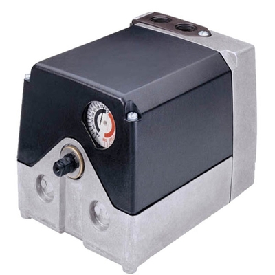Control electrónico o manual Siemens Actuador neumático SQM40.261A21 para su negocio