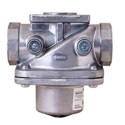 Válvula de gas Siemens VGG10.254U OEM para la instalación 100% original y requerida por el cliente