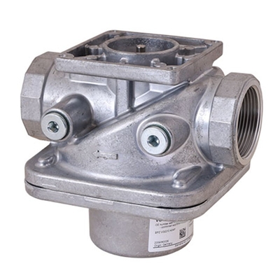Válvula de gas Siemens VGG10.254U OEM para la instalación 100% original y requerida por el cliente