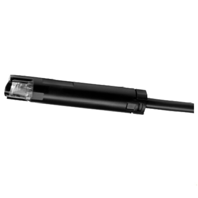 Siemens QRB3 1 Detector de llama ultravioleta 100% Peso original KG 1 Detección precisa