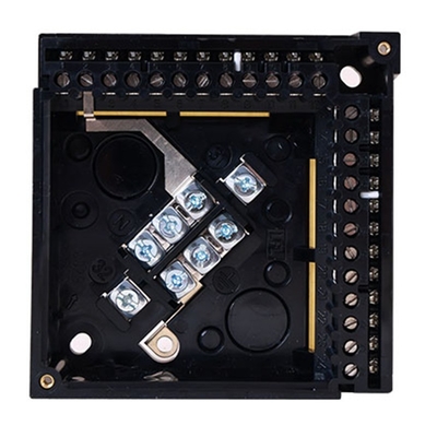Control de quemadores LFL1.335-110V para calentadores de aire de encendido directo