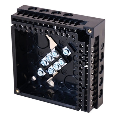 Control de quemadores LFL1.335-110V para calentadores de aire de encendido directo