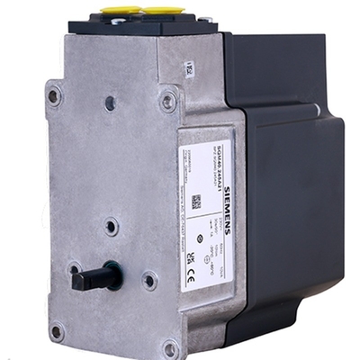 Actuador neumático SIEMENS SQM33.511A9 con tecnología avanzada