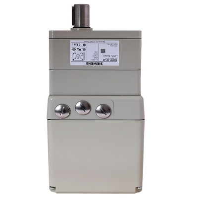 Actuador neumático SIEMENS SQM33.511A9 con tecnología avanzada