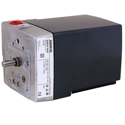 Actuador neumático SIEMENS SQM33.511A9 con tecnología avanzada