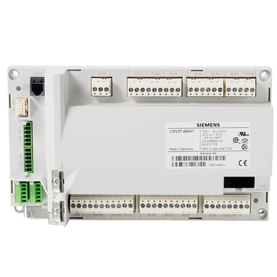 LMV51.000C2 controlador de quemadores para Siemens Otras características adaptadas a sus necesidades únicas