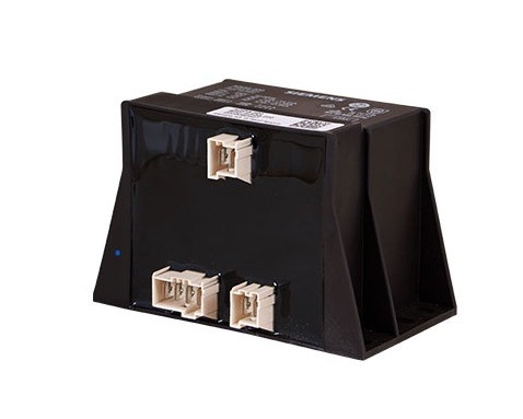 Productos al contado con control del quemador de Siemens LMV37.400A2 Control original de doble combustible 1.5