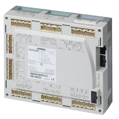 Caja de control de quemador de peso de 1 kg modelo LMO44.255C2 para pantalla LED de Siemens 230V 50-60Hz