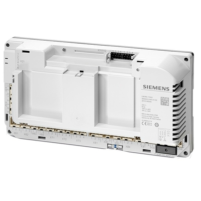 Caja de control de quemador de peso de 1 kg modelo LMO44.255C2 para pantalla LED de Siemens 230V 50-60Hz